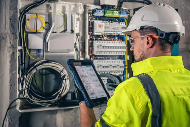 energy audit Schofield Barracks